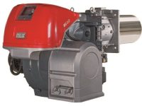 Газовая горелка Riello RS 610/M BLU TC FS1