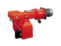 Газовая горелка Riello GAS 10 P/M t.c.