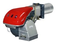 Газовая горелка Riello RS 190/M TC FS1