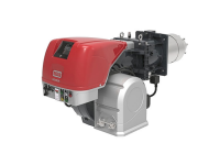 Газовая горелка Riello RS 510/E MZ TC