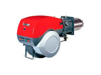 Газовая горелка Riello RS 1000/M BLU TC FS1