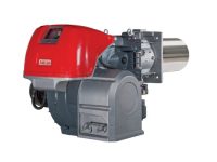 Газовая горелка Riello RS 610/EV O2 BLU TC FS1/FS2