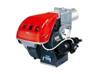 Газовая горелка Riello RS 130/M