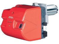 Газовая горелка Riello RS 34/E MZ TC FS1