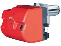 Газовая горелка Riello RS 34/E MZ TL FS1