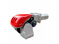 Газовая горелка Riello RS 200/E BLU TL FS1