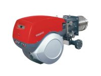 Газовая горелка Riello RS 410/E MZ TC