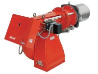 Газовая горелка Riello GAS 8 P/M TC FS1