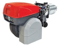 Газовая горелка Riello RS 2000/EV C01 TC FS1/FS2