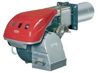 Газовая горелка Riello RS 150/M TC FS1