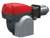 Газовая горелка Riello RS 1200/M BLU TC FS1, 20145867