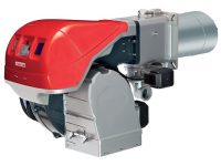 Газовая горелка Riello RS 190/E TC FS1