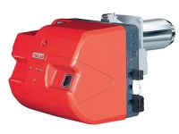 Газовая горелка Riello RS 25/E BLU TC FS1