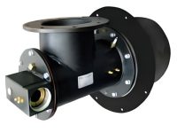 Газовая горелка Riello BPN 200 PC