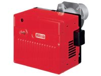 Газовая горелка Riello 40 FS20D MB 407/2 - RSD 20