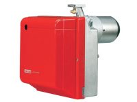 Газовая горелка Riello Gulliver BS2 MB 405/1 - F2SD 20