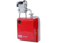 Газовая горелка Riello Gulliver RS5D MB 407/2 - F3SD 20