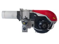 Газовая горелка Riello RS 150 TC FS1 MB 415/1 CT RT 30