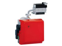 Газовая горелка Riello Gulliver BS3/M CG 220/P - F3SD 00