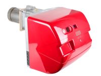 Газовая горелка Riello RS 50/E MZ TC FS1 MB 410/1 - RT 52