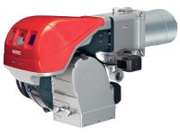 Газовая горелка Riello RS 190/E TC FS1 MB 420/1 - RT 52
