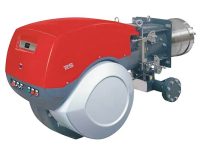 Газовая горелка Riello RS 400/M BLU