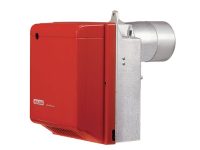 Дизельная горелка Riello Gulliver RG4S TL