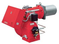 Дизельная горелка Riello PRESS 450 P/G TC FS1, 20169235