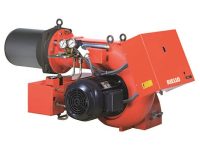 Мазутная горелка Riello PRESS 140 P/N TC FS1, 20206097