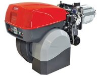 Газодизельная горелка Riello RLS 1200/EV MX TC FS1