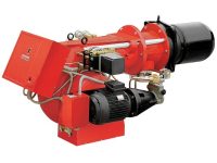 Газодизельная горелка Riello GI/EMME 3000 TC FS1