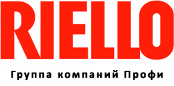 Горелки и запчасти Riello на официальном сайте в России